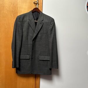 Alfani blazer/sportcoat- size 42 L